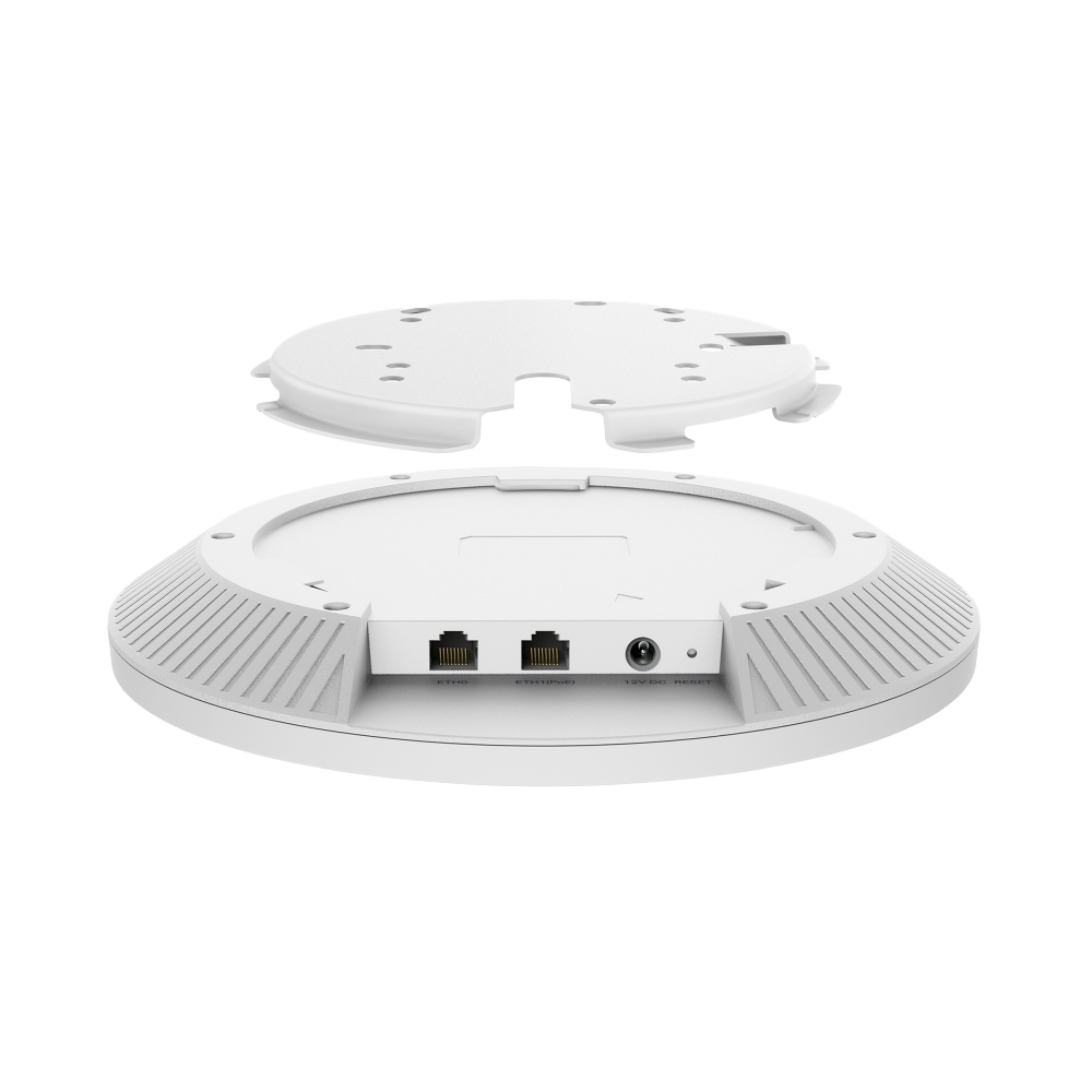 TP-Link Omada BE22000 Ceiling Mount Tri-Band Wi-Fi 7 Access Point (EAP783)