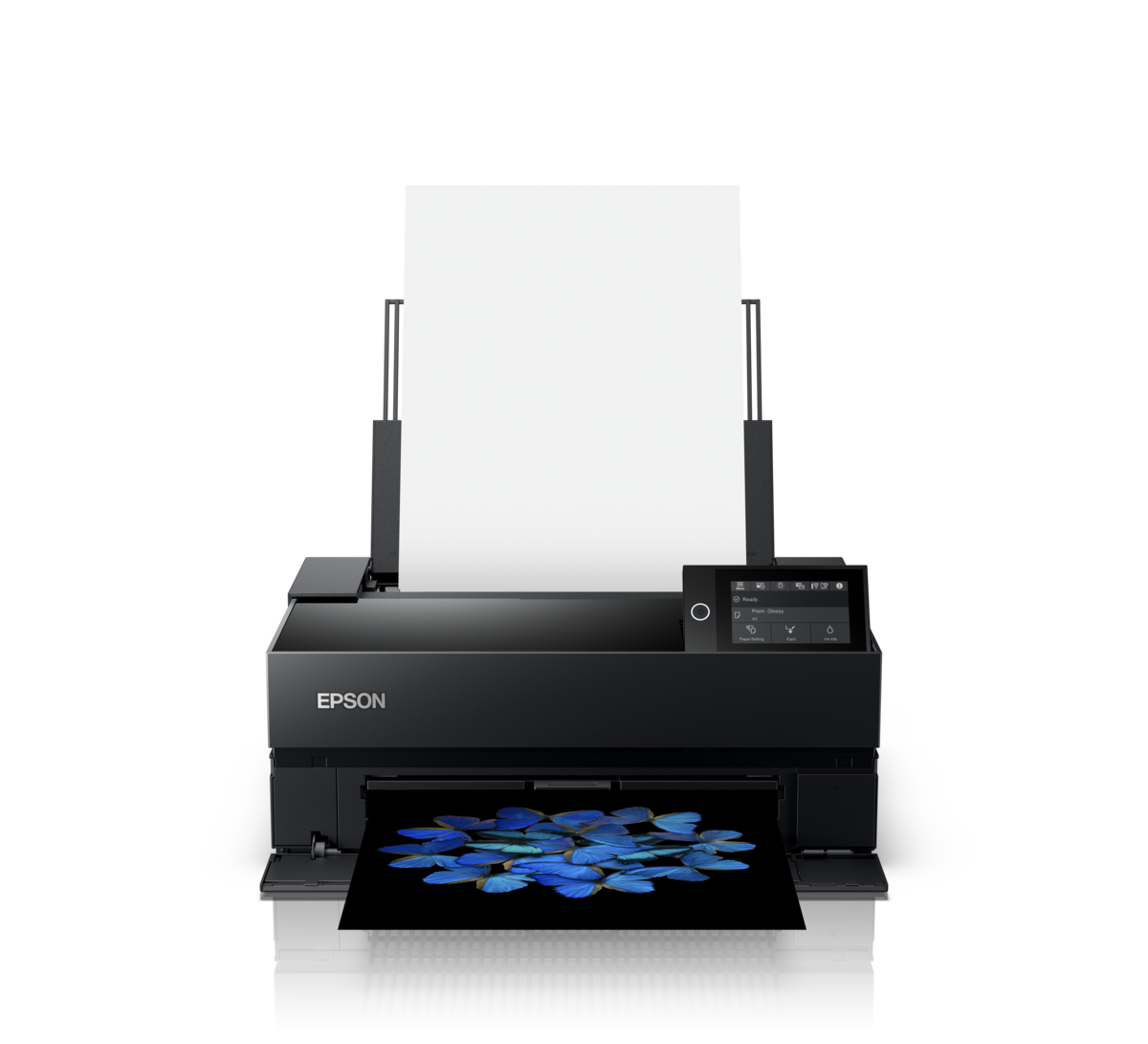 Epson SureColor SC-P903 A2 Professional Photo Printer (C11CH37502)