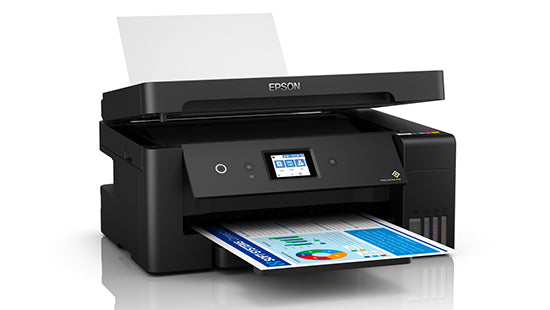 Epson EcoTank L14150 A3+ Wi-Fi Duplex Wide-Format All-in-One Ink Tank Printer (L14150)