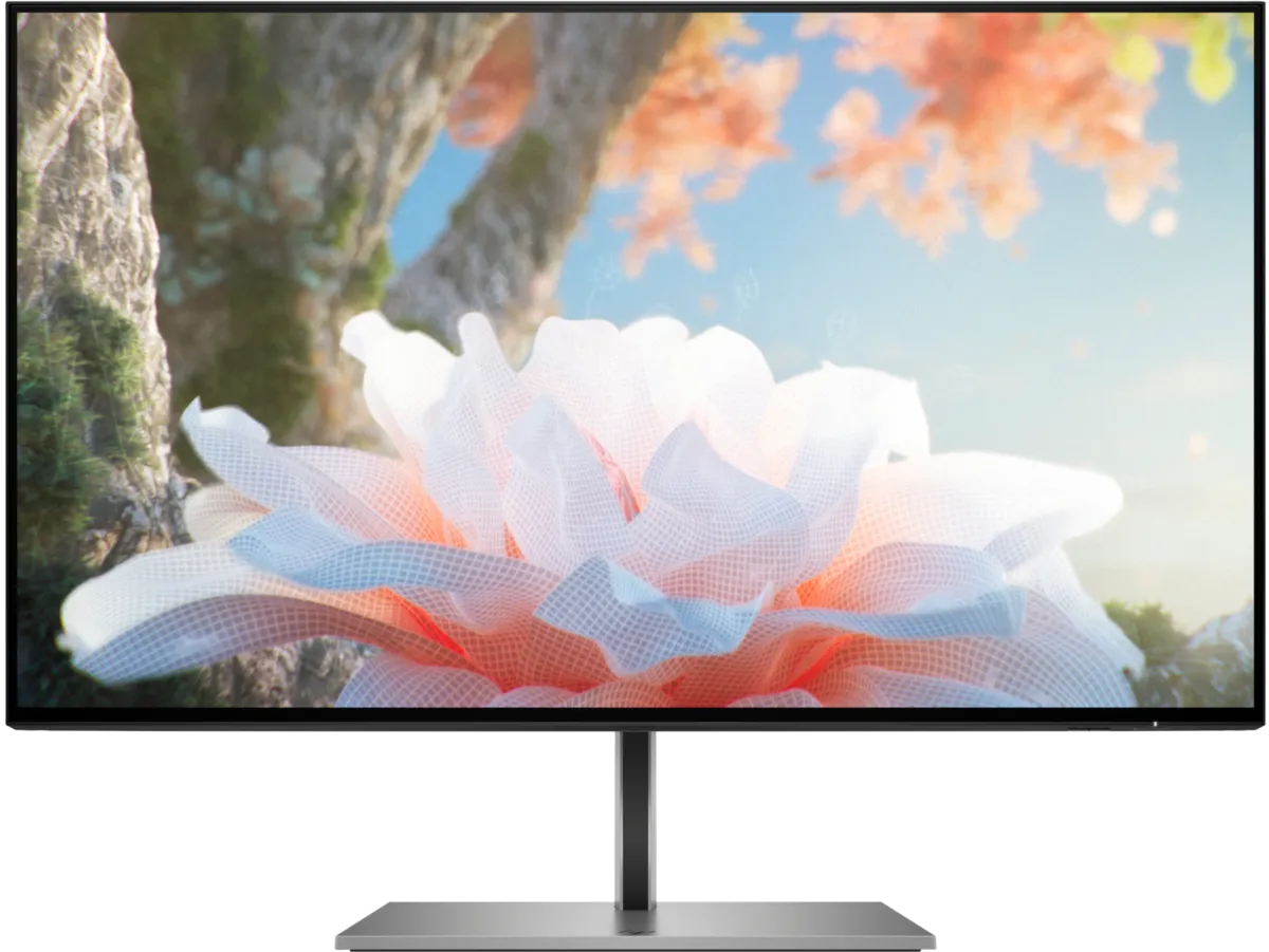 HP Z27xs G3 4K USB-C DreamColor Display (1A9M8AA#AB4)