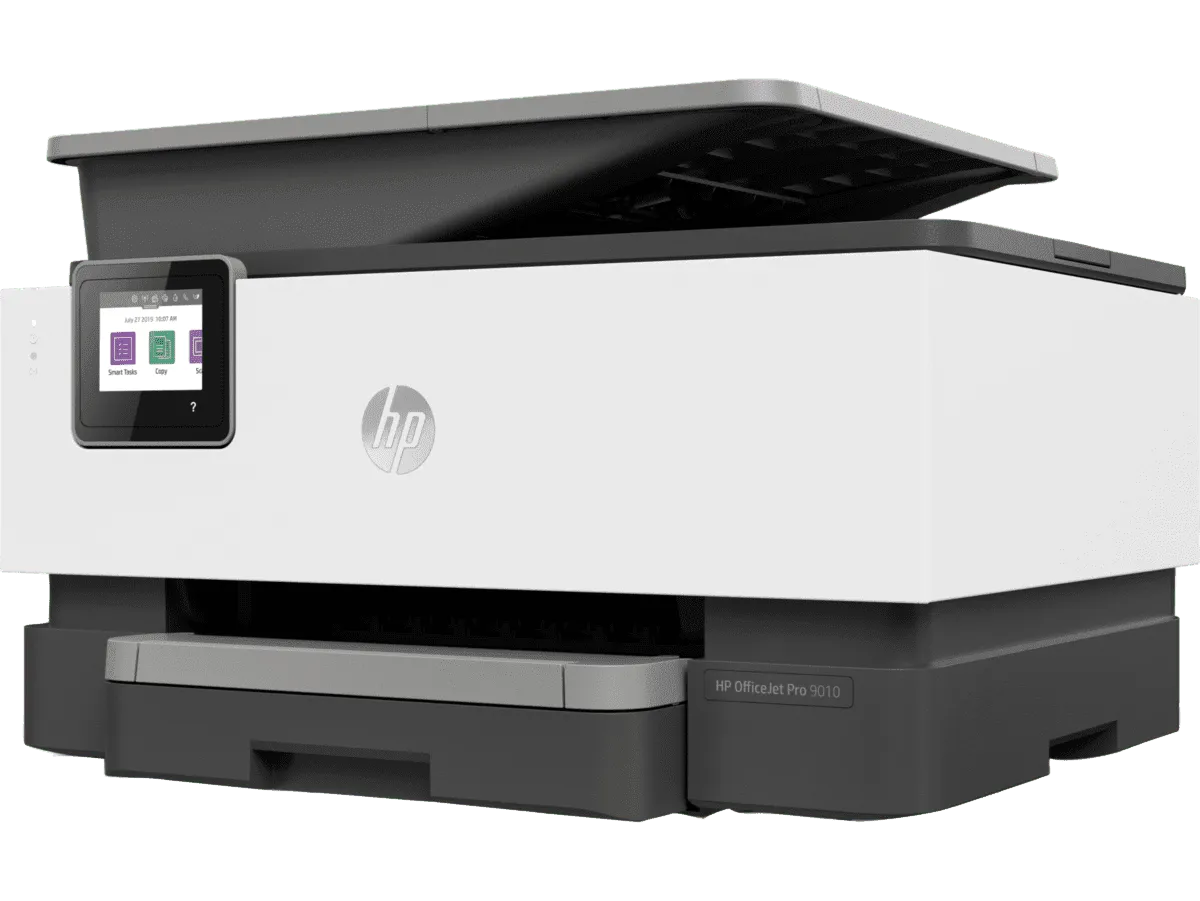 HP OfficeJet Pro 9010 All-in-One Printer (1KR53D)