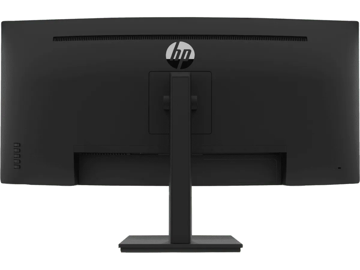 HP P34hc G4 WQHD USB-C Curved Monitor (21Y56AA#AB4)