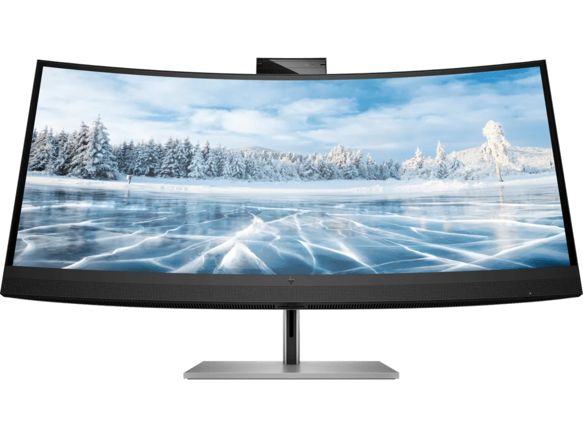 HP Z34c G3 WQHD Curved Display (30A19AA#AB4)