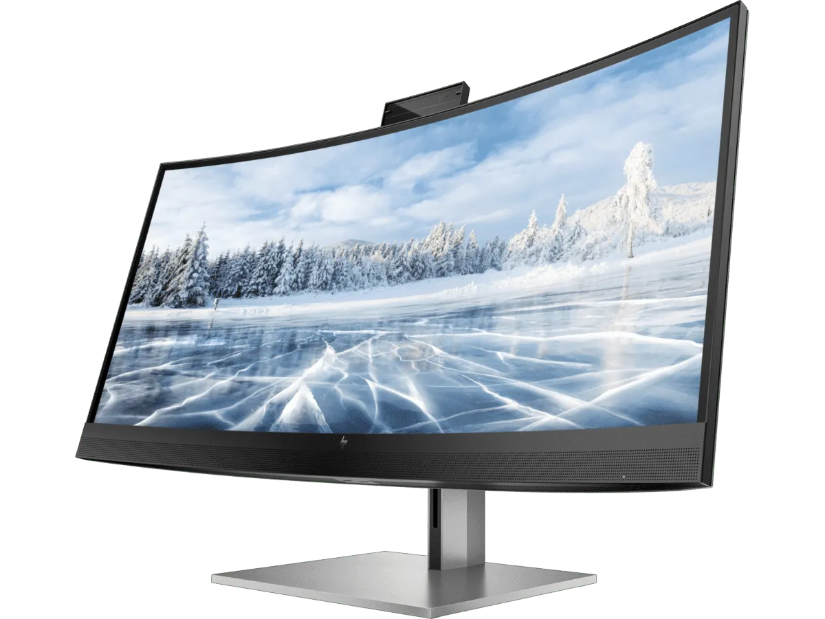 HP Z34c G3 WQHD Curved Display (30A19AA#AB4)