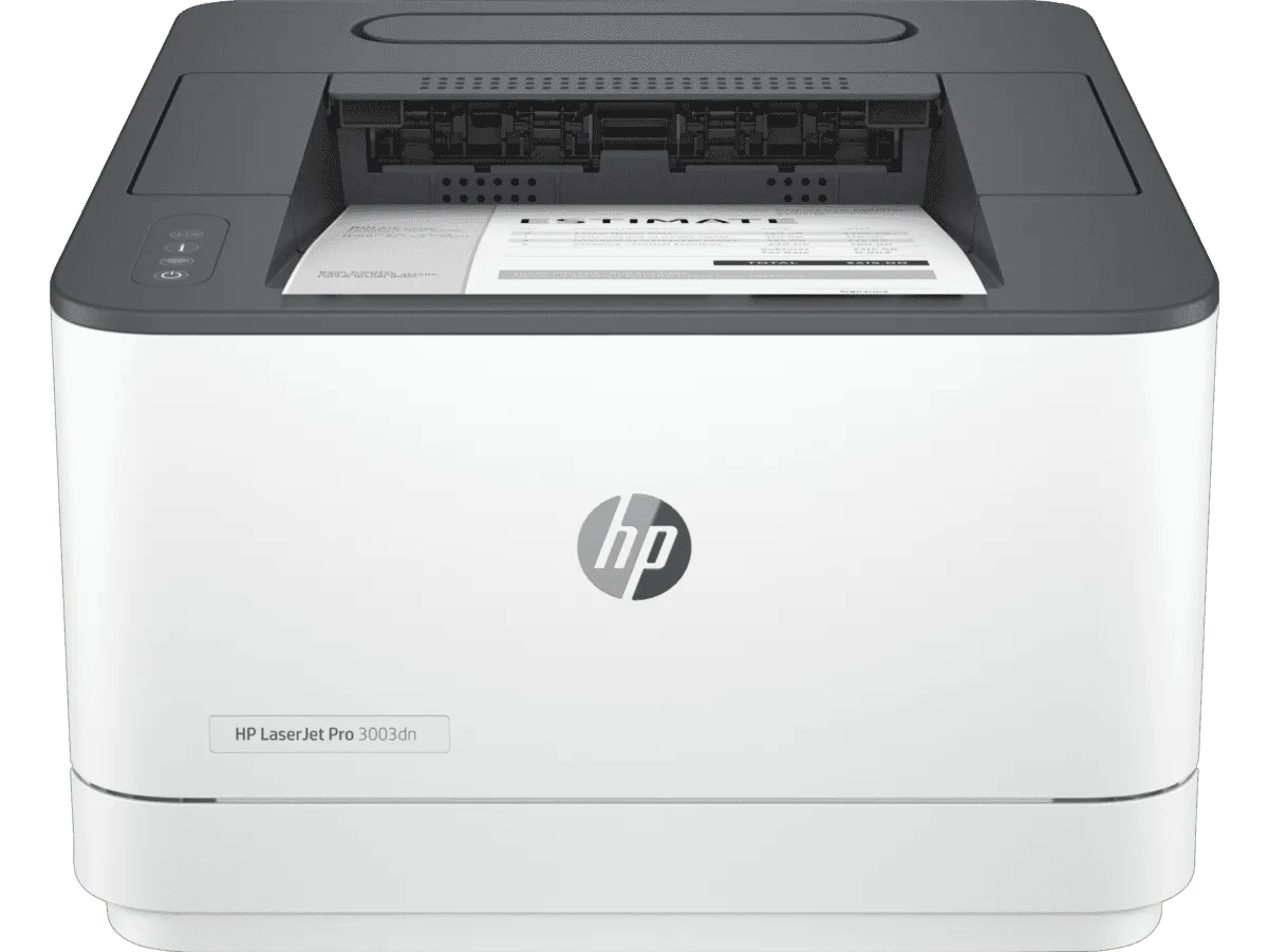 HP LaserJet Pro 3003dn Printer (3G653A)