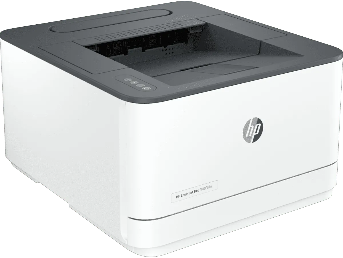 HP LaserJet Pro 3003dn Printer (3G653A)