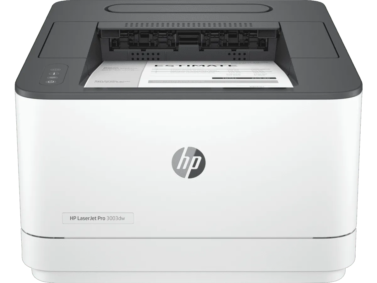 HP LaserJet Pro 3003dw Printer (3G654A)