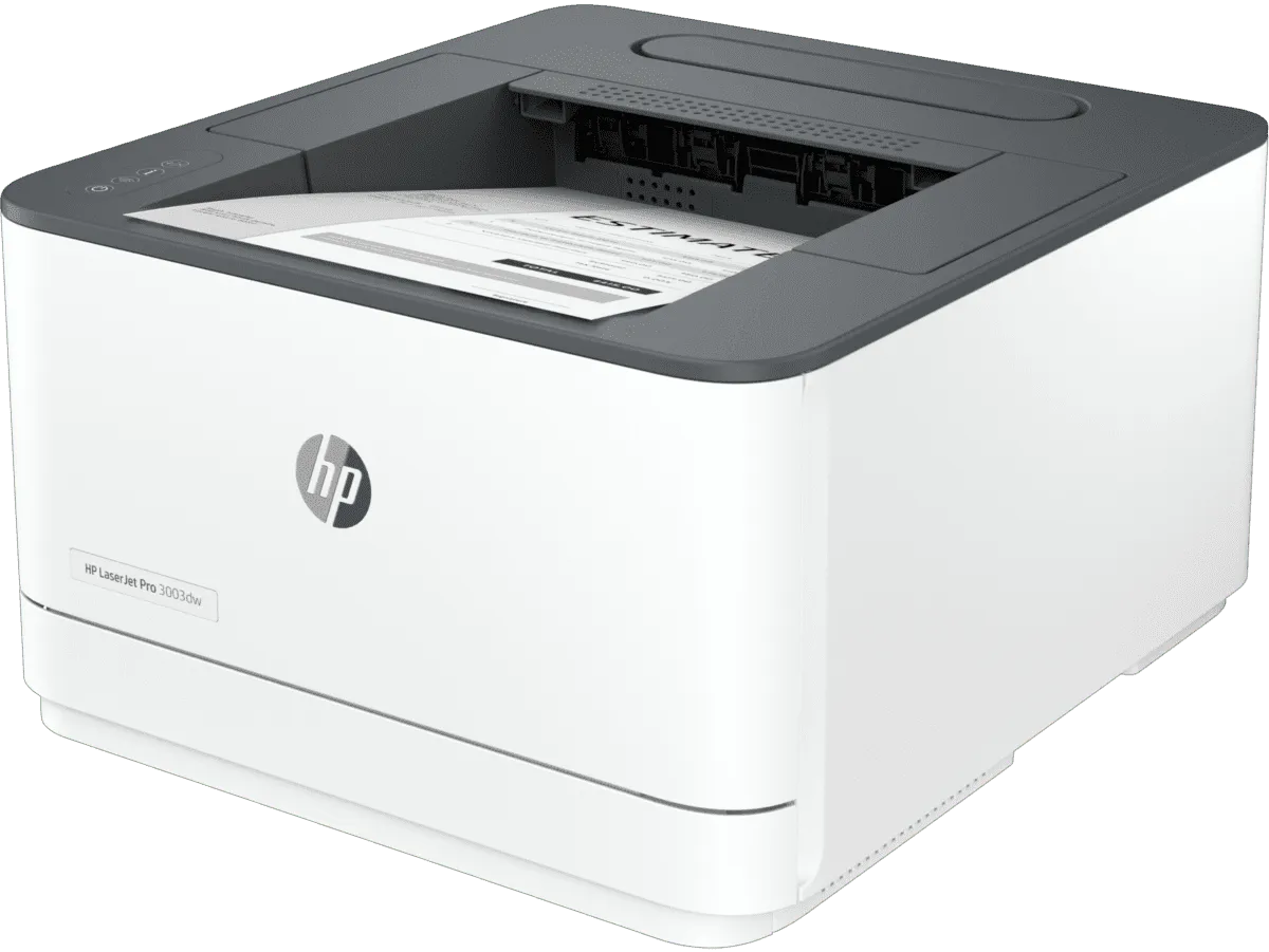 HP LaserJet Pro 3003dw Printer (3G654A)