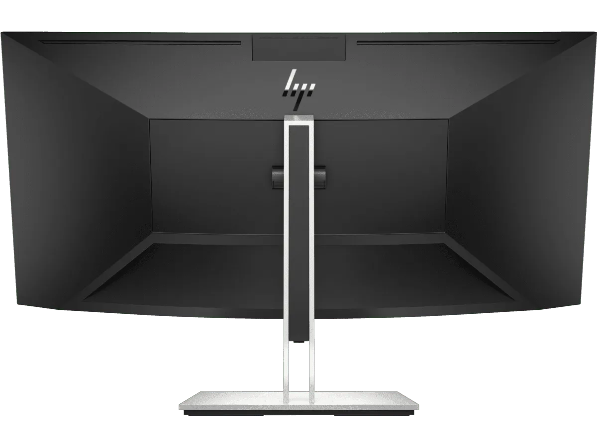 HP E34m G4 WQHD Curved USB-C Conferencing Monitor (40Z26AA#AB4)