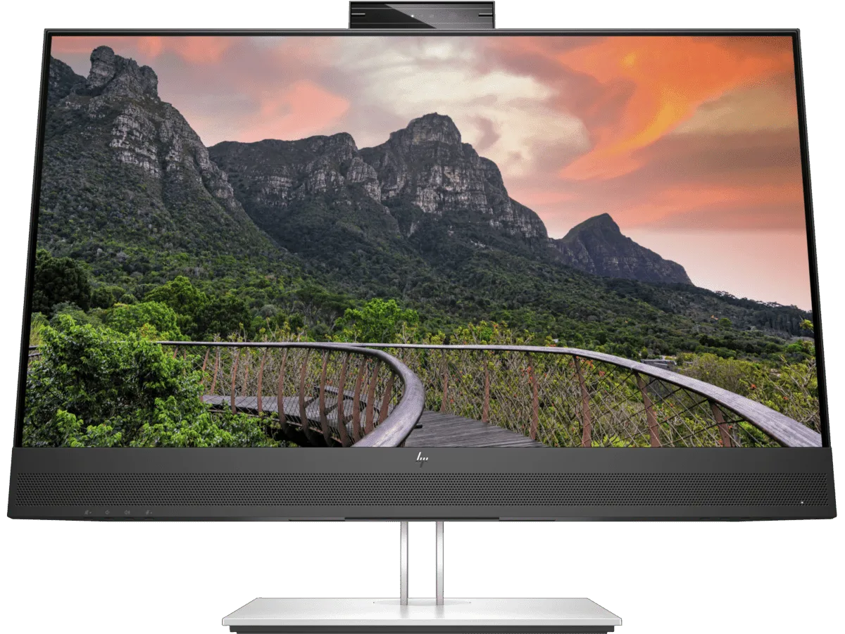 HP E27m G4 QHD USB-C Conferencing Monitor (40Z29AA#AB4)