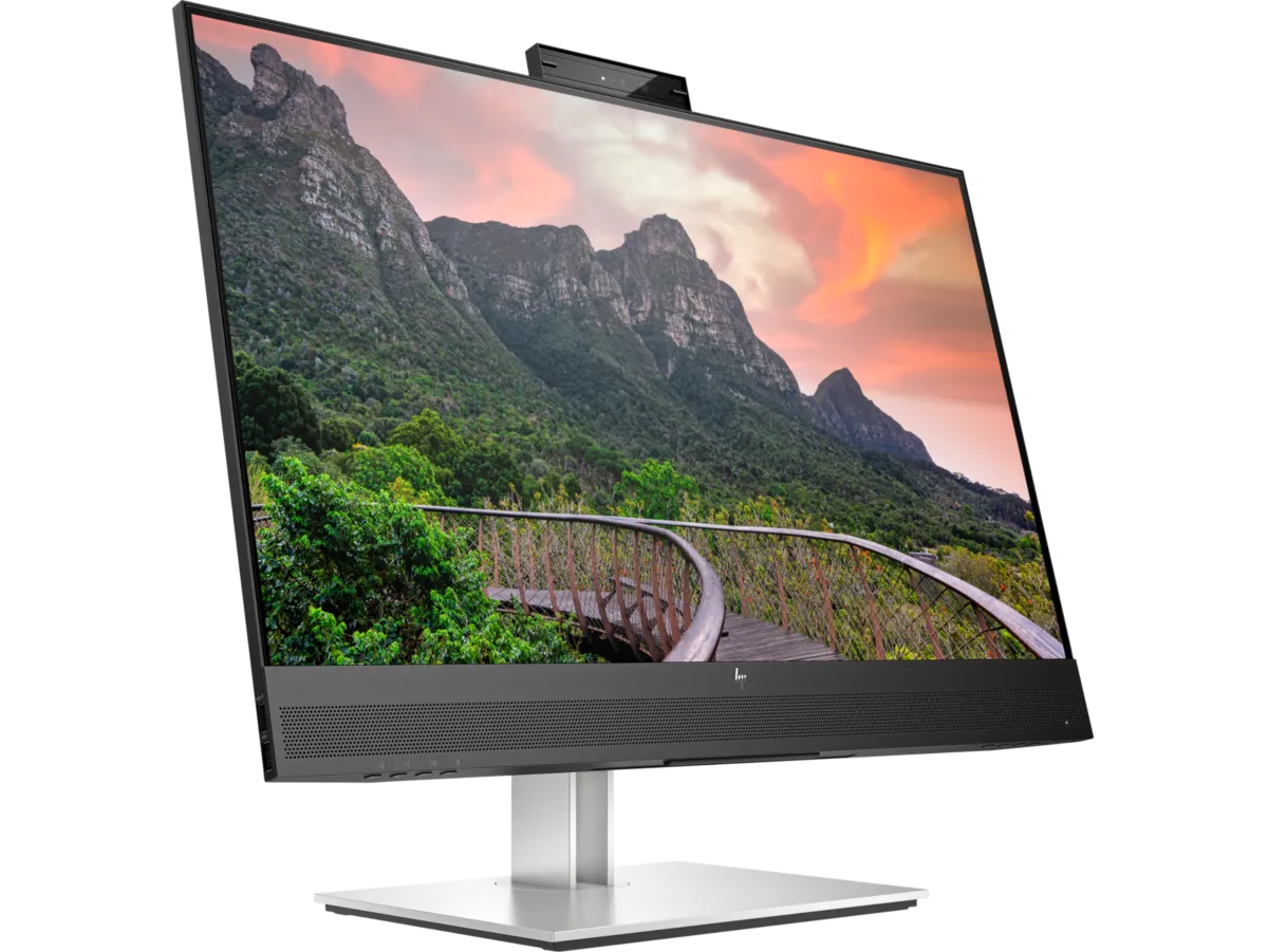 HP E27m G4 QHD USB-C Conferencing Monitor (40Z29AA#AB4)