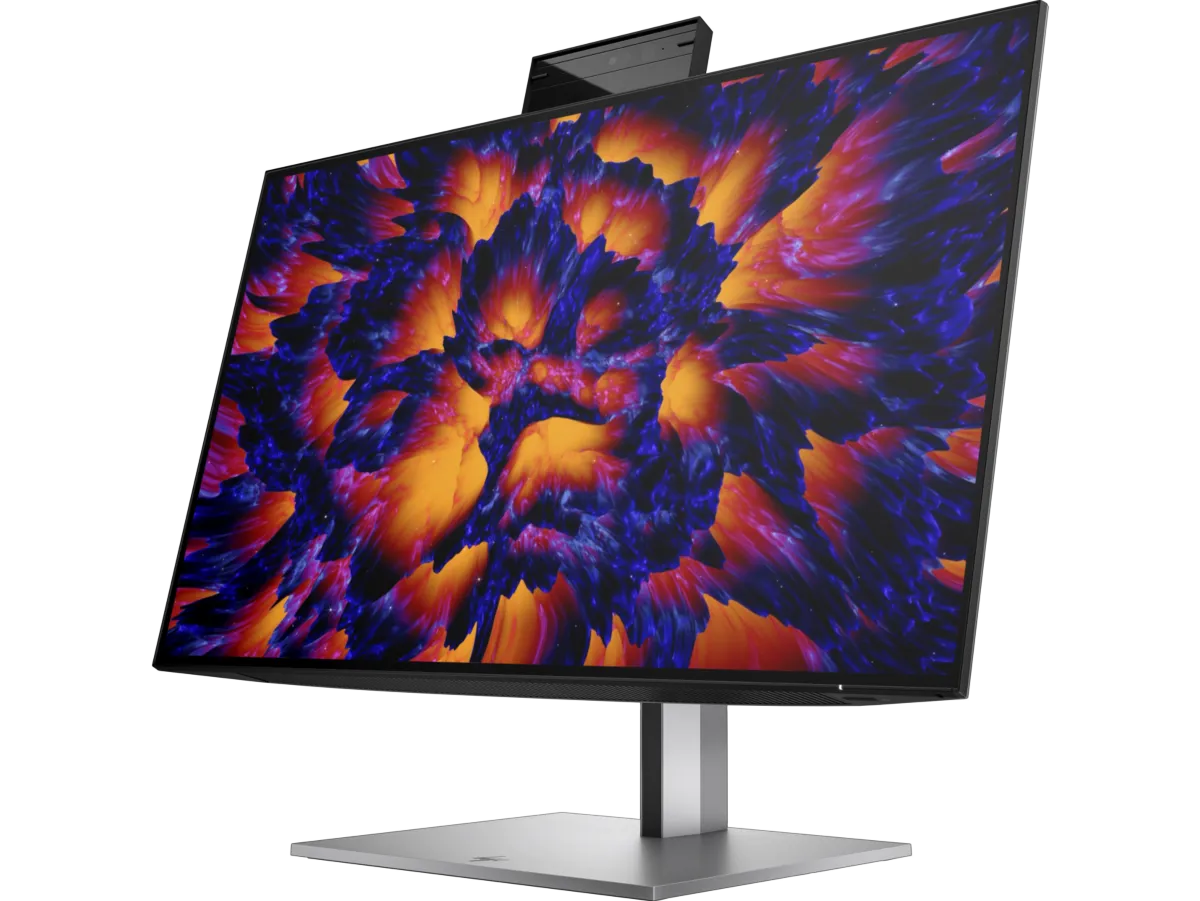 HP Z24m G3 QHD Conferencing Display (4Q8N9AA#AB4)