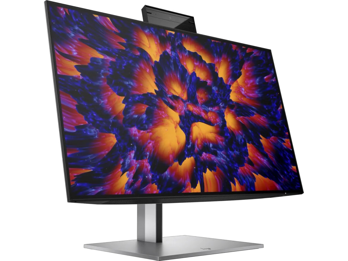 HP Z24m G3 QHD Conferencing Display (4Q8N9AA#AB4)