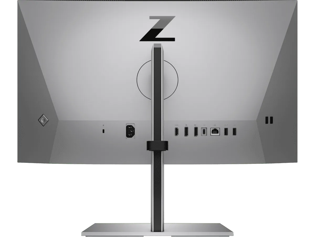 HP Z24m G3 QHD Conferencing Display (4Q8N9AA#AB4)