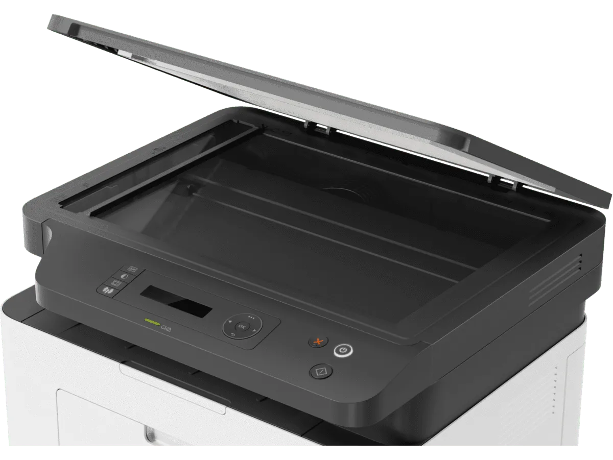 HP Laser MFP 135w Printer (4ZB83A)