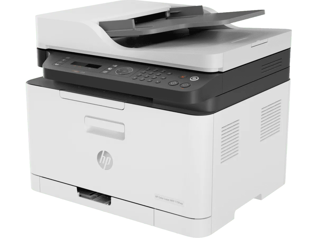 HP Color Laser MFP 179fnw (4ZB97A)