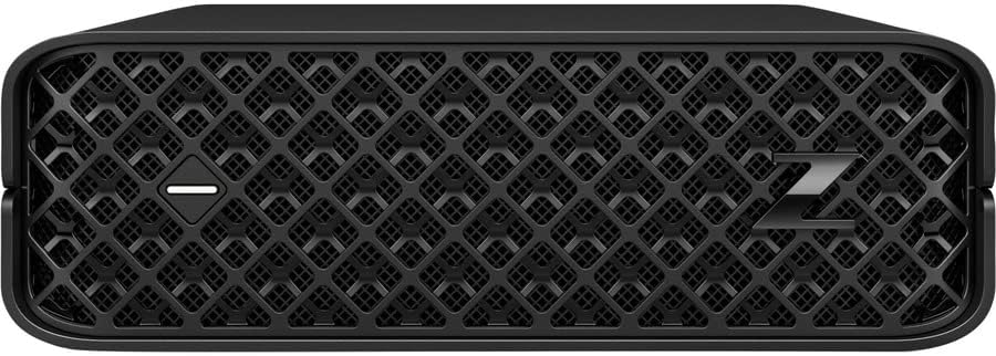 HP Z2 G9 Mini Workstation Desktop PC ( 8D0F9PA#AB4)
