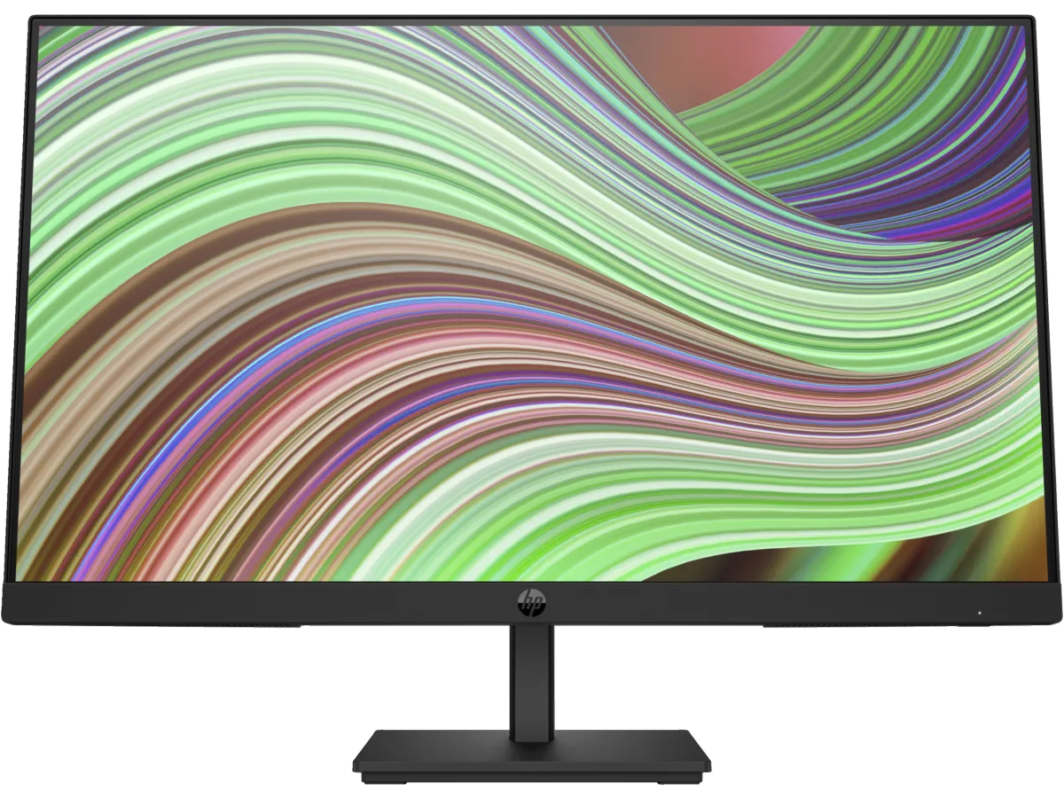 HP P24v G5 FHD Monitor (64W18AA#AB4)