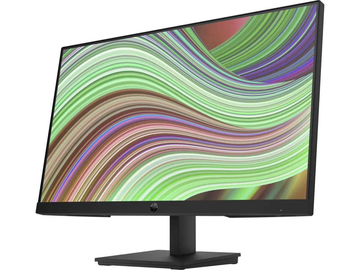 HP P24v G5 FHD Monitor (64W18AA#AB4)