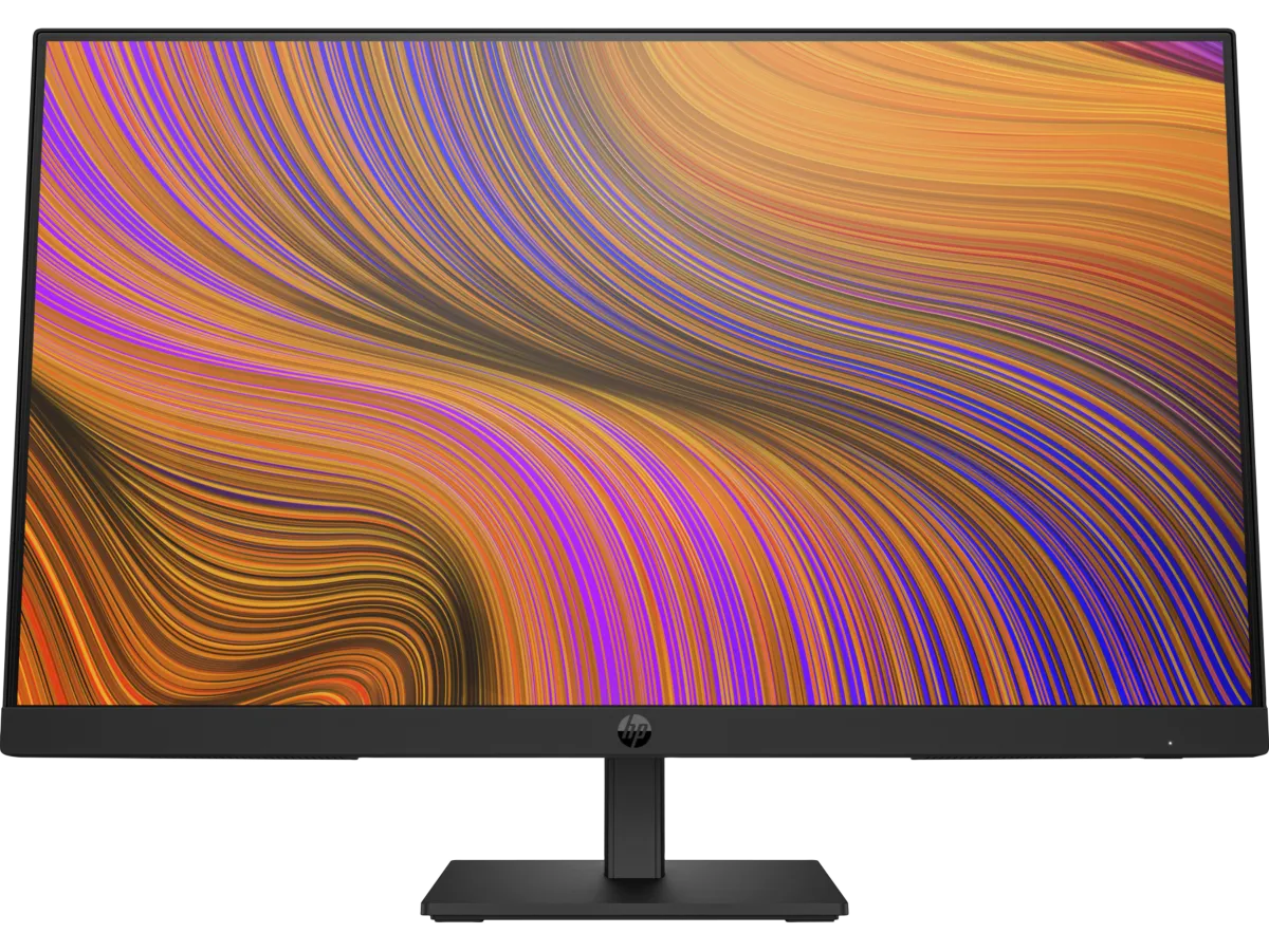 HP P24h G5 FHD Monitor (64W34AA#AB4)