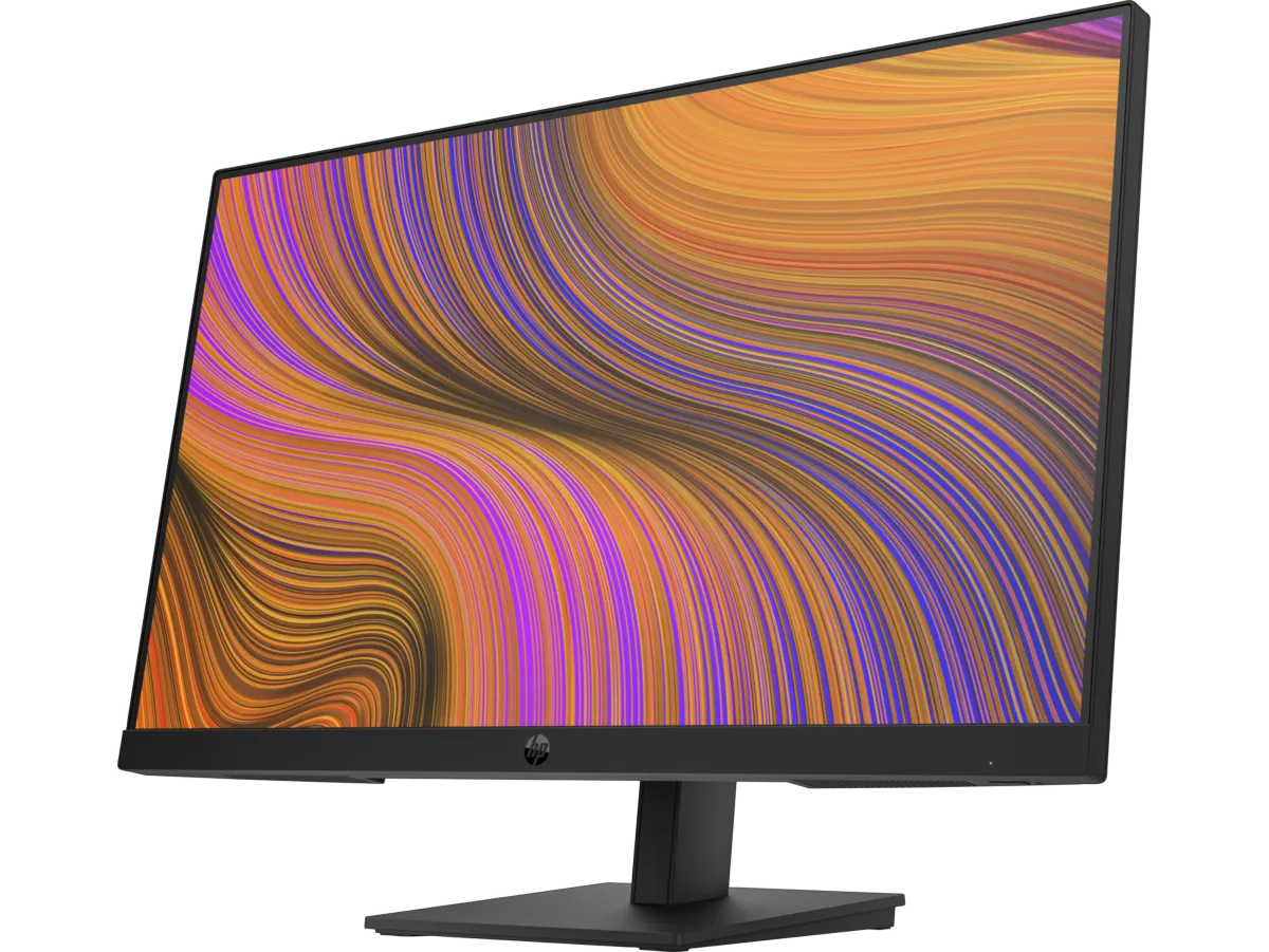 HP P24h G5 FHD Monitor (64W34AA#AB4)