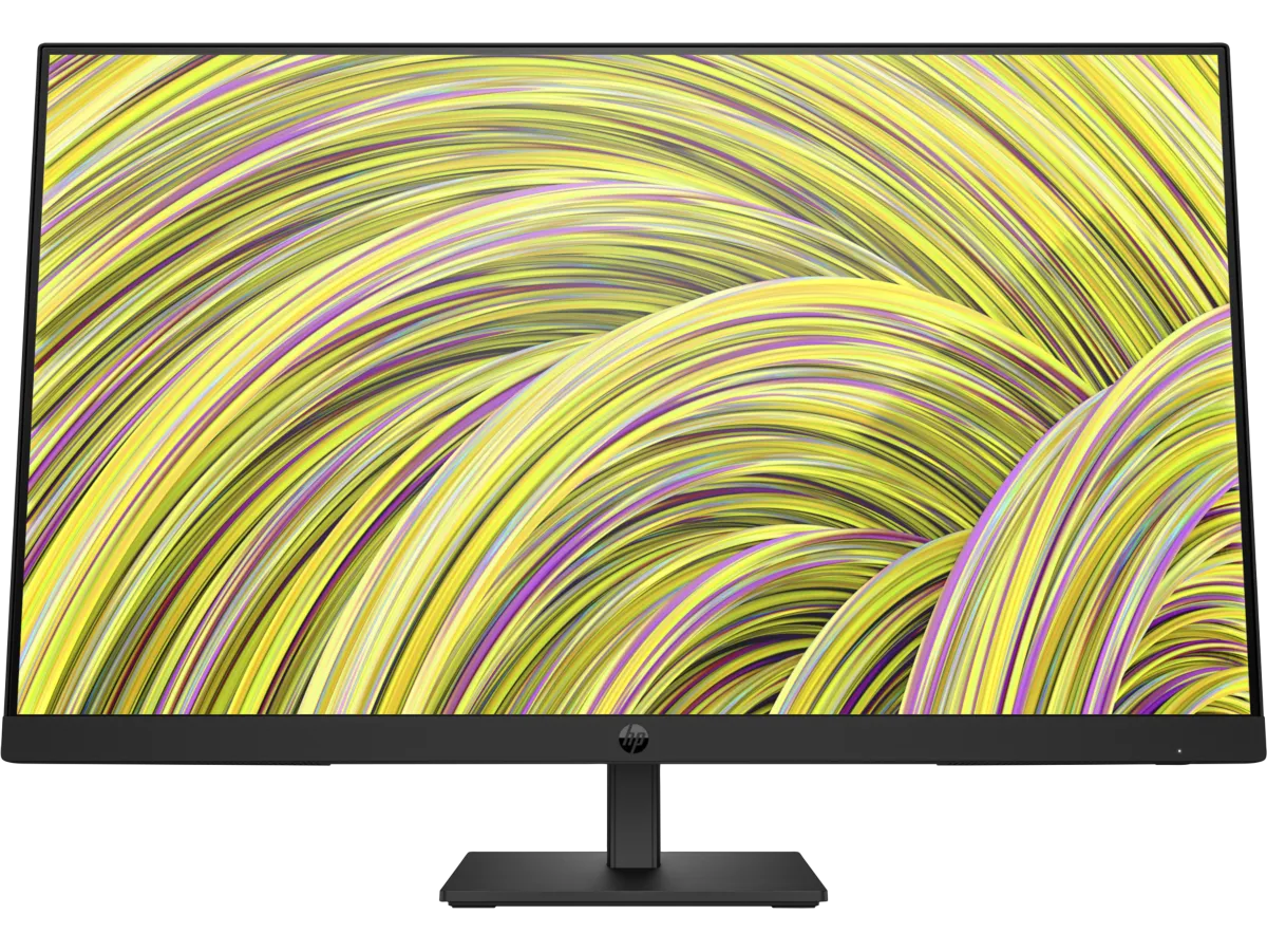 HP P27h G5 FHD Monitor (64W41AA#AB4)