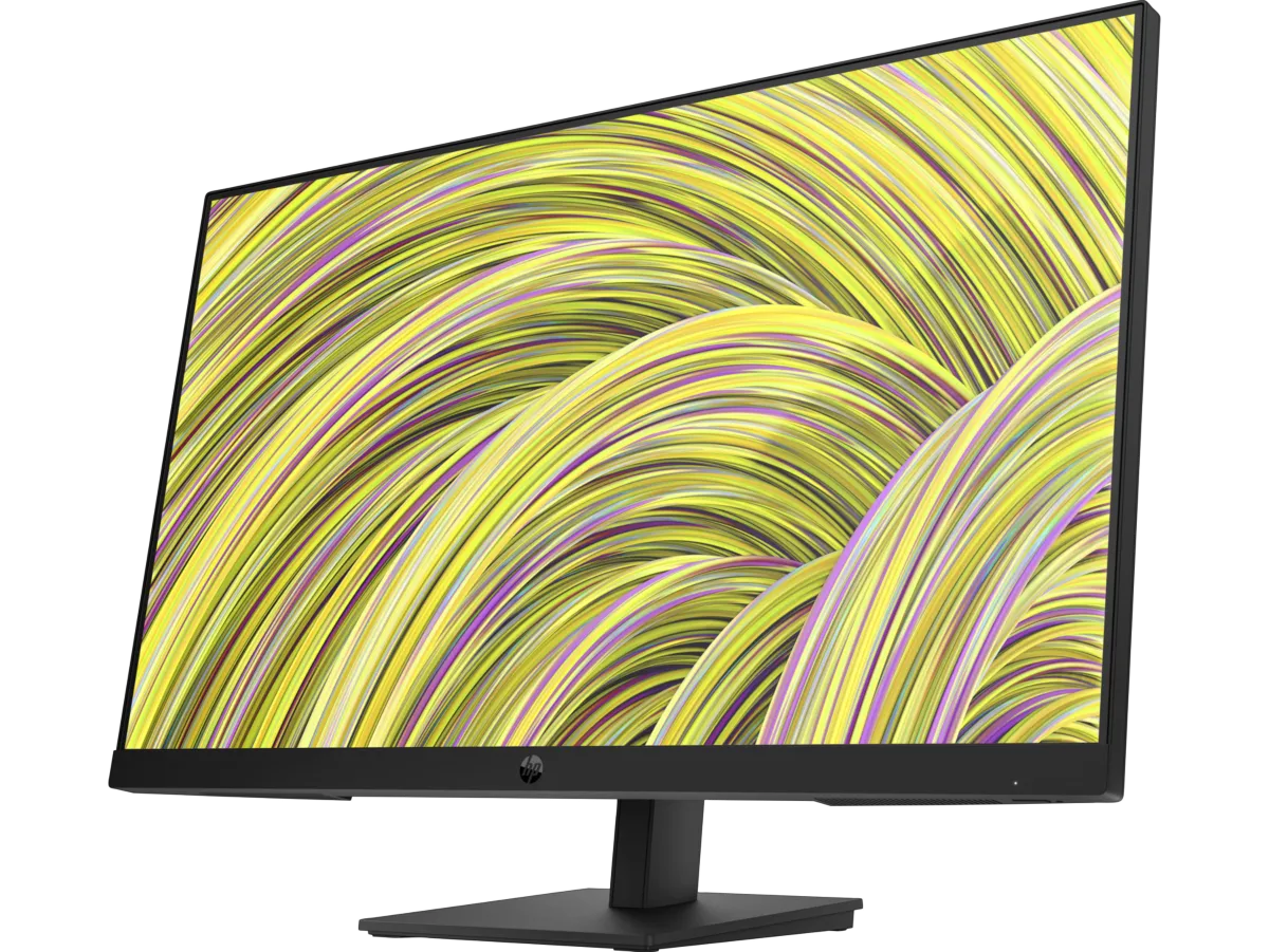 HP P27h G5 FHD Monitor (64W41AA#AB4)
