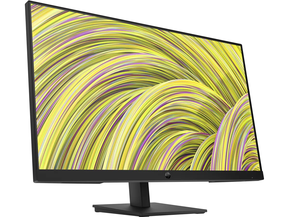 HP P27h G5 FHD Monitor (64W41AA#AB4)