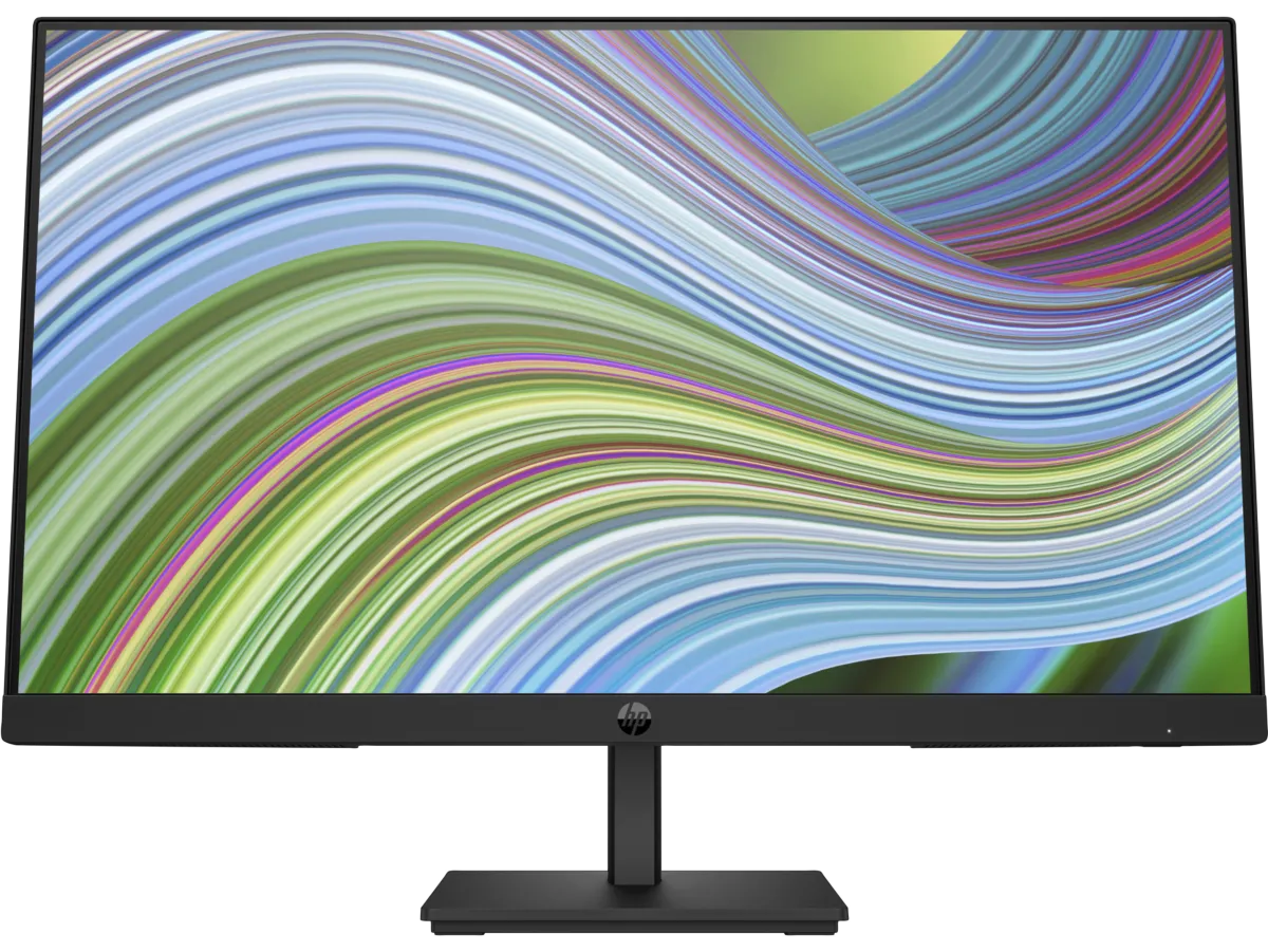 HP P24 G5 FHD Monitor (64X66AA#AB4)