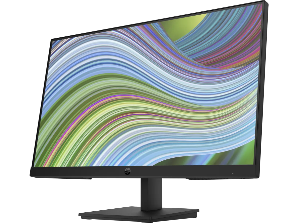 HP P24 G5 FHD Monitor (64X66AA#AB4)