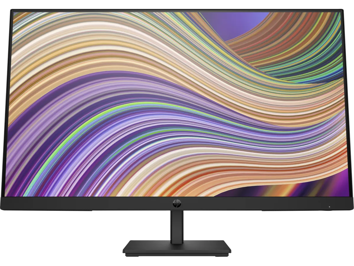 HP P27 G5 FHD Monitor (64X69AA#AB4)