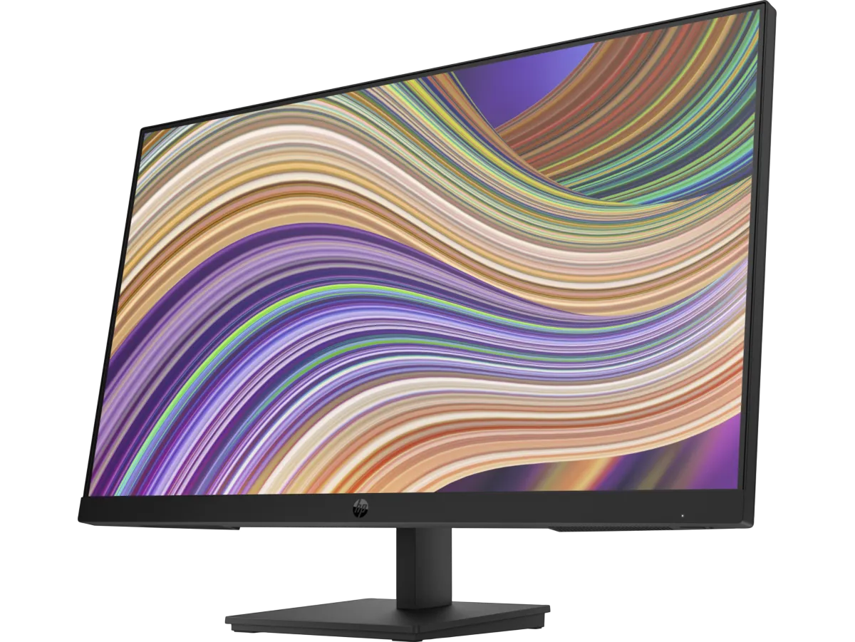 HP P27 G5 FHD Monitor (64X69AA#AB4)