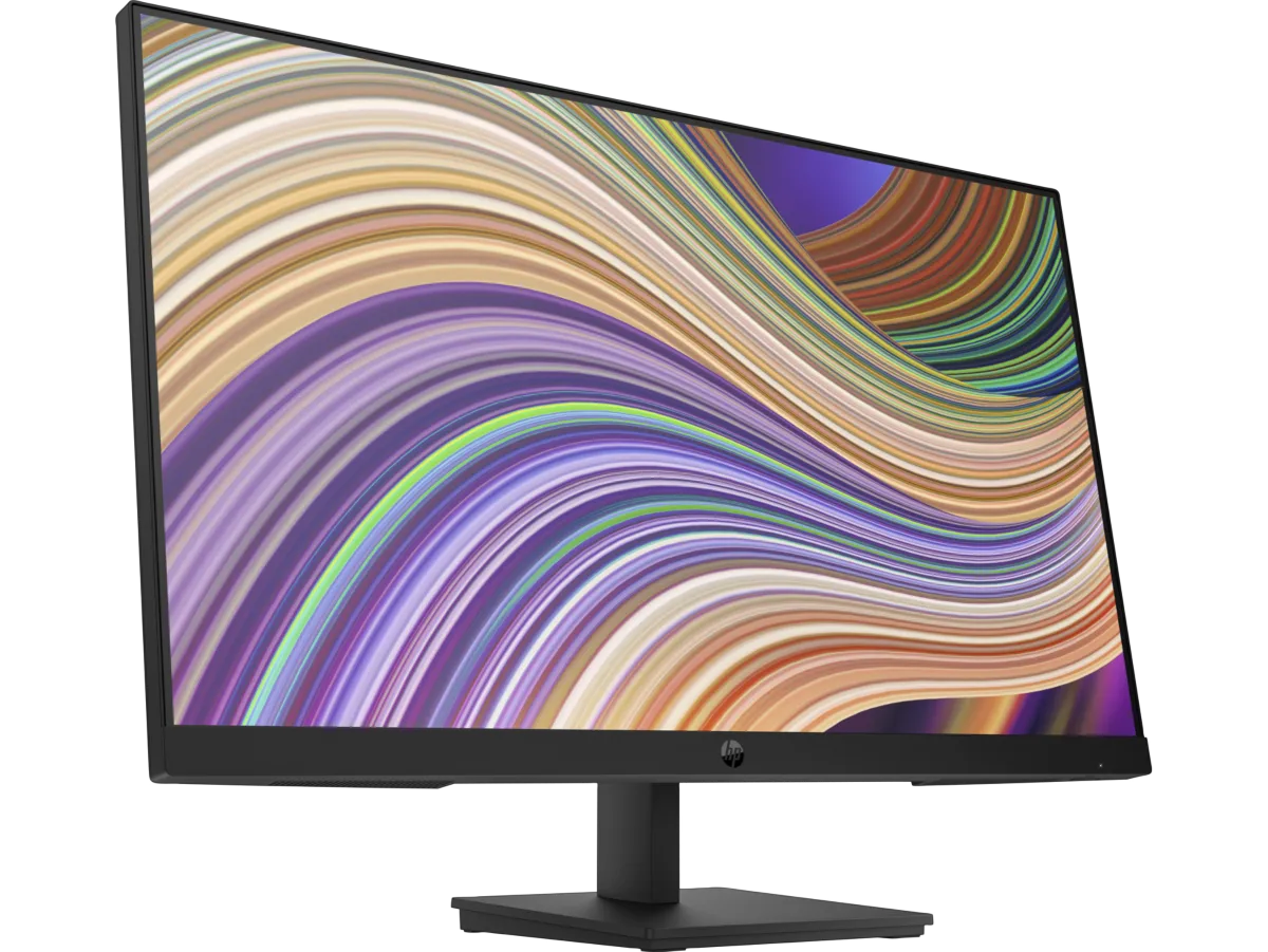 HP P27 G5 FHD Monitor (64X69AA#AB4)