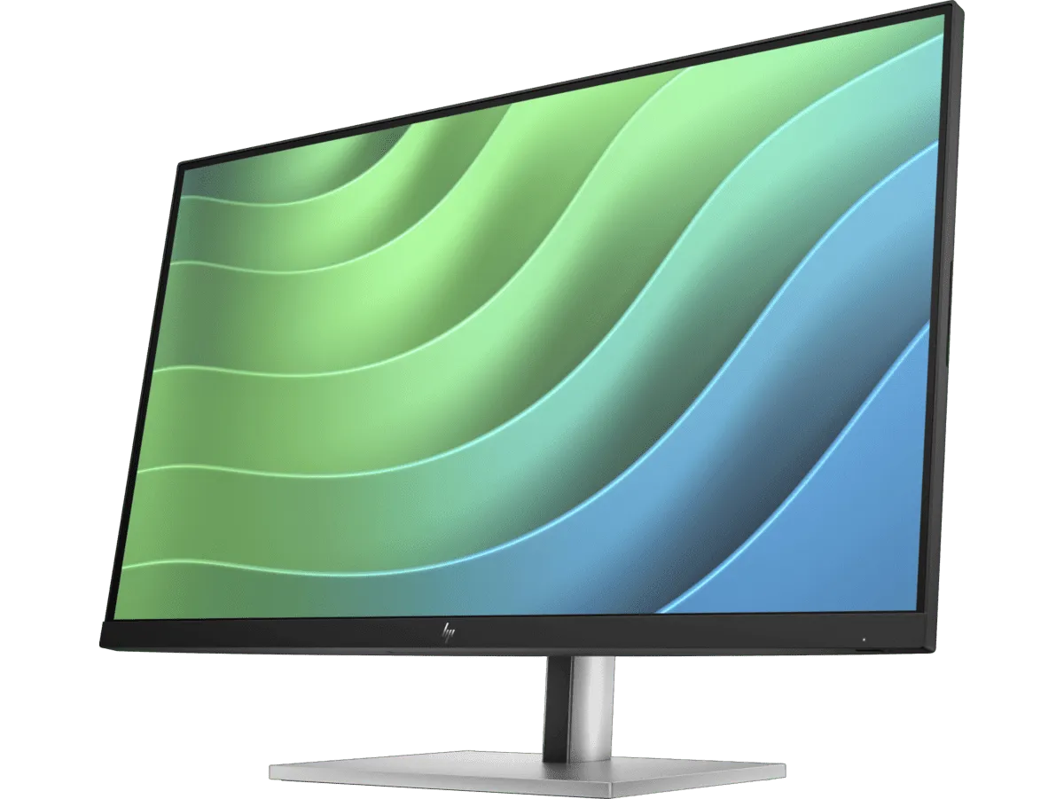 HP E27 G5 FHD Monitor (6N4E2AA#AB4)