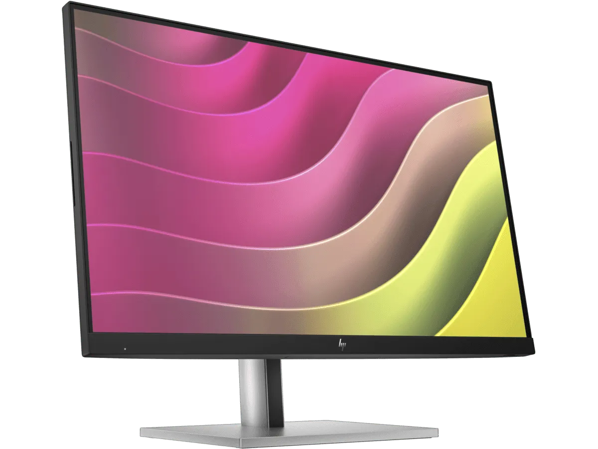HP E24t G5 FHD Touch Monitor (6N6E6AA#AB4)