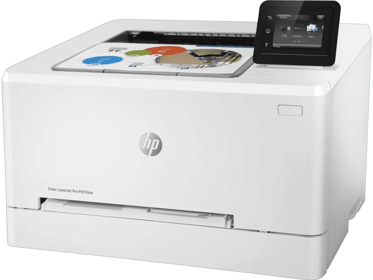 HP Color LaserJet Pro M255dw Printer (7KW64A)