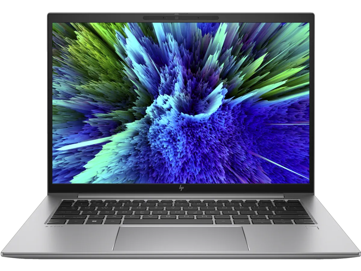 HP ZBook Firefly 14 inch G10 A Mobile Workstation PC (8R1G6PA#UUF)
