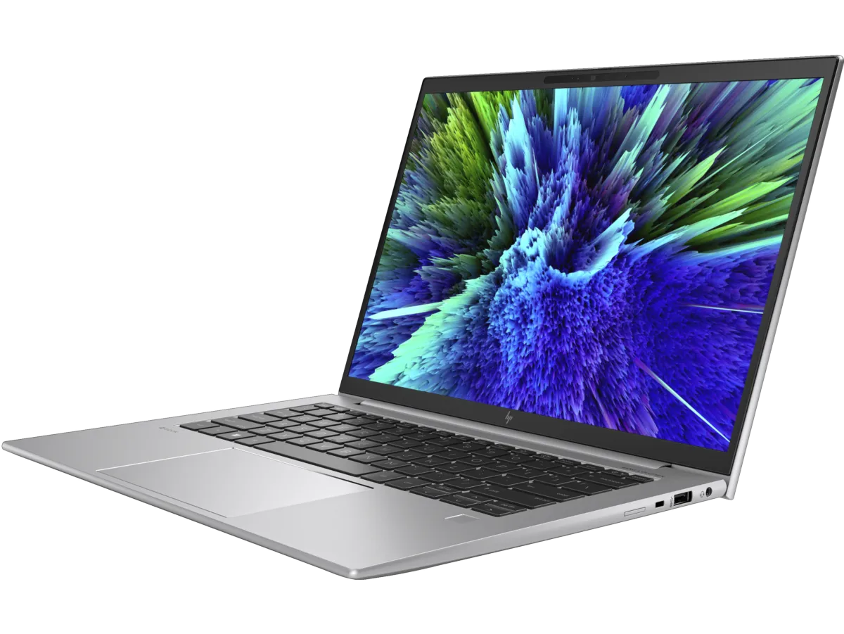 HP ZBook Firefly 14 inch G10 A Mobile Workstation PC (8R1G6PA#UUF)