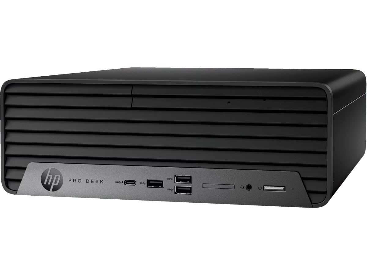 HP Pro SFF 400 G9 i313100 8GB/512 PC (Small Form Factor)
