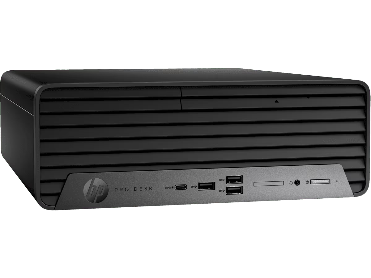 HP Pro SFF 400 G9 i513500 8GB/512 PC (Small Form Factor)