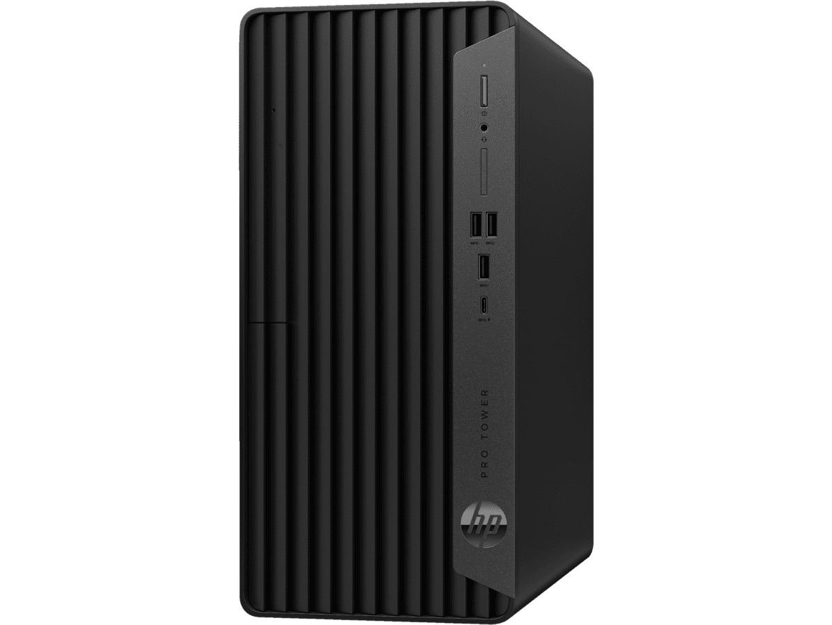 HP Pro Tower 400 G9 PCI i3131008GB/512PC (Tower)