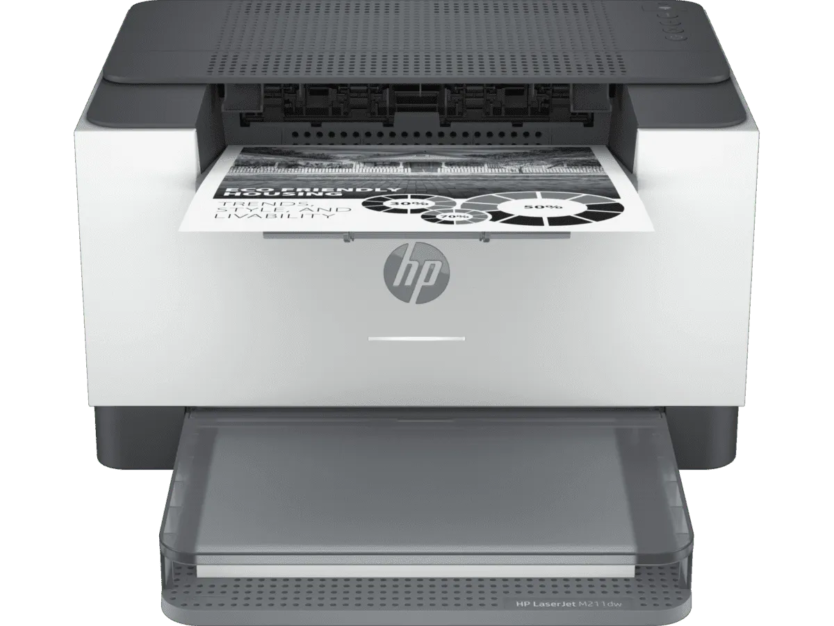HP LaserJet M211dw Printer (9YF83A)