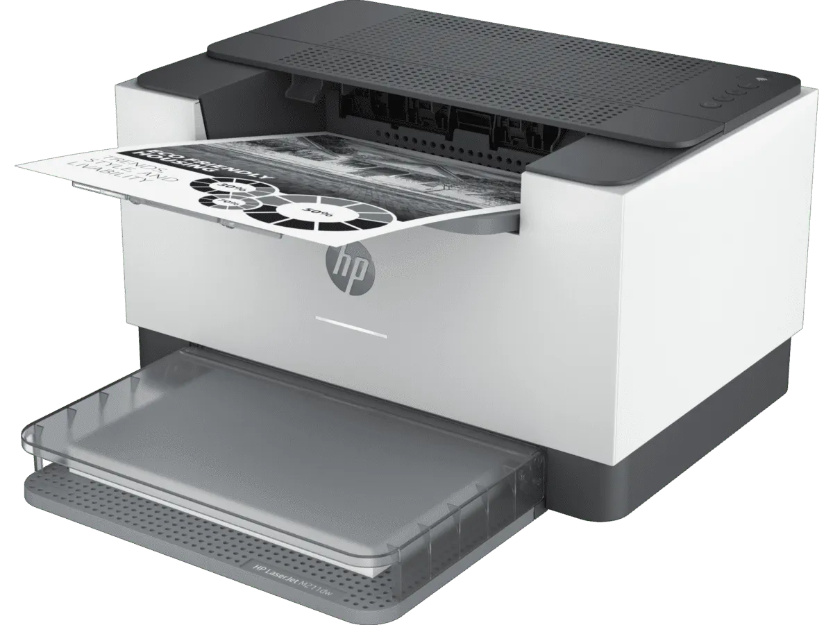 HP LaserJet M211dw Printer (9YF83A)
