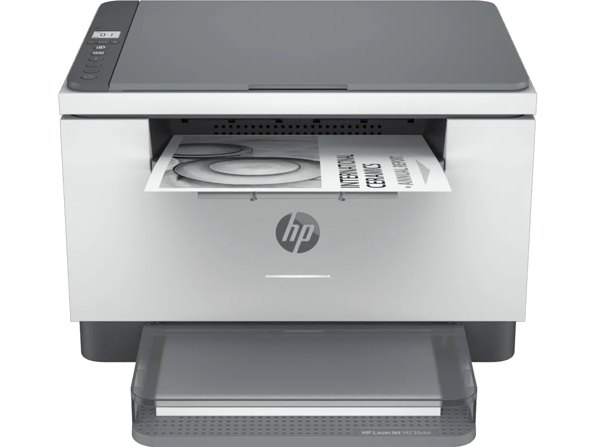 HP LaserJet MFP M236dw Printer (9YF95A)