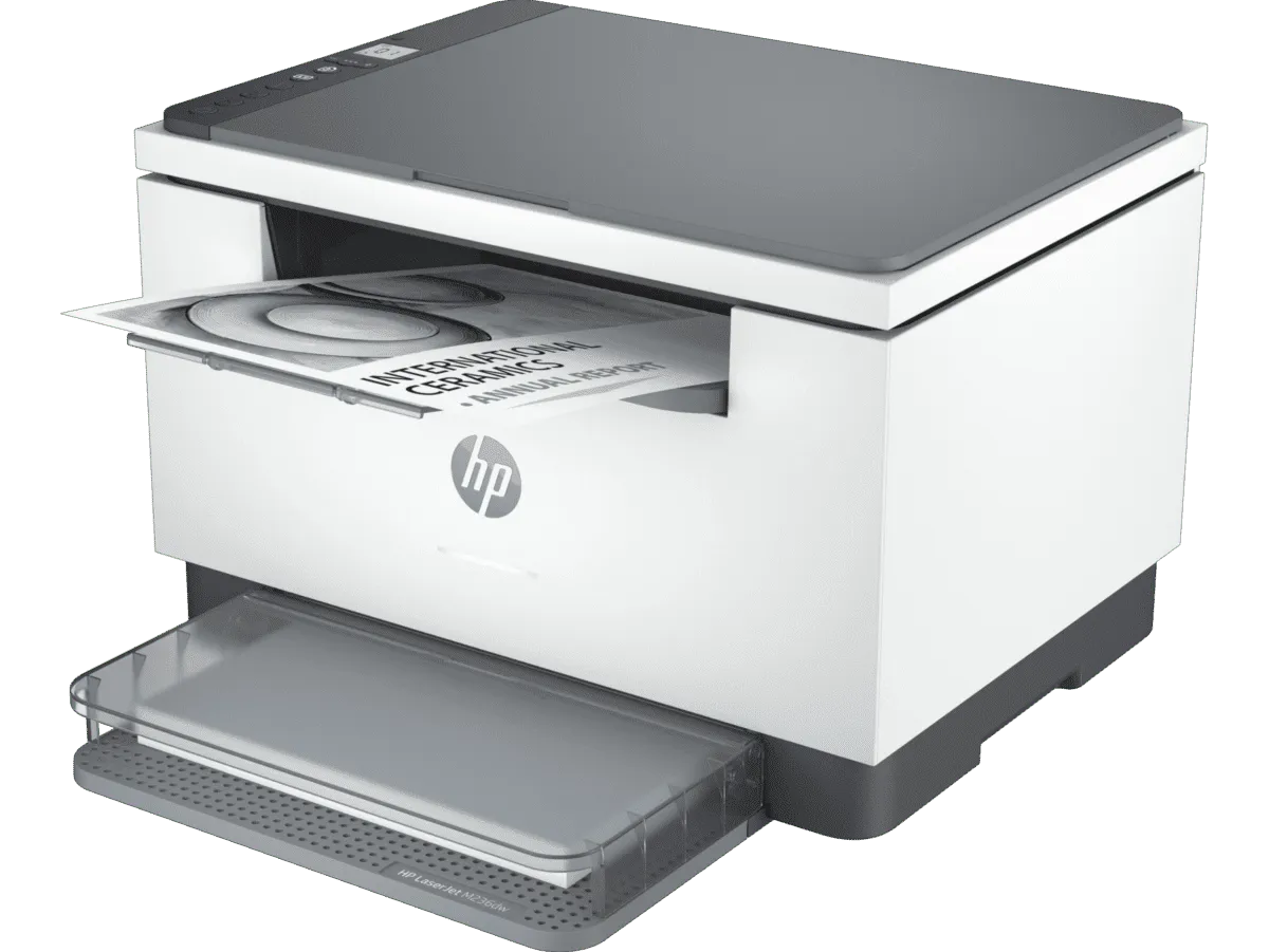 HP LaserJet MFP M236dw Printer (9YF95A)