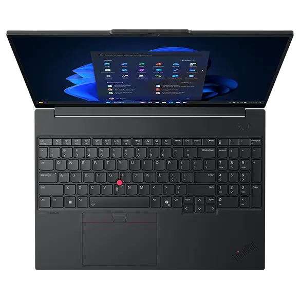 Lenovo ThinkPad E16 Gen 7 (Intel) (21SR0006MA)