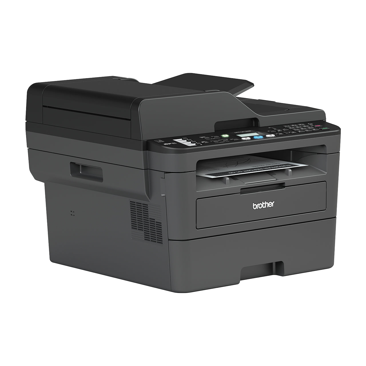 Brother MFC-L2715DW Laser Printer (MFC-L2715DW)