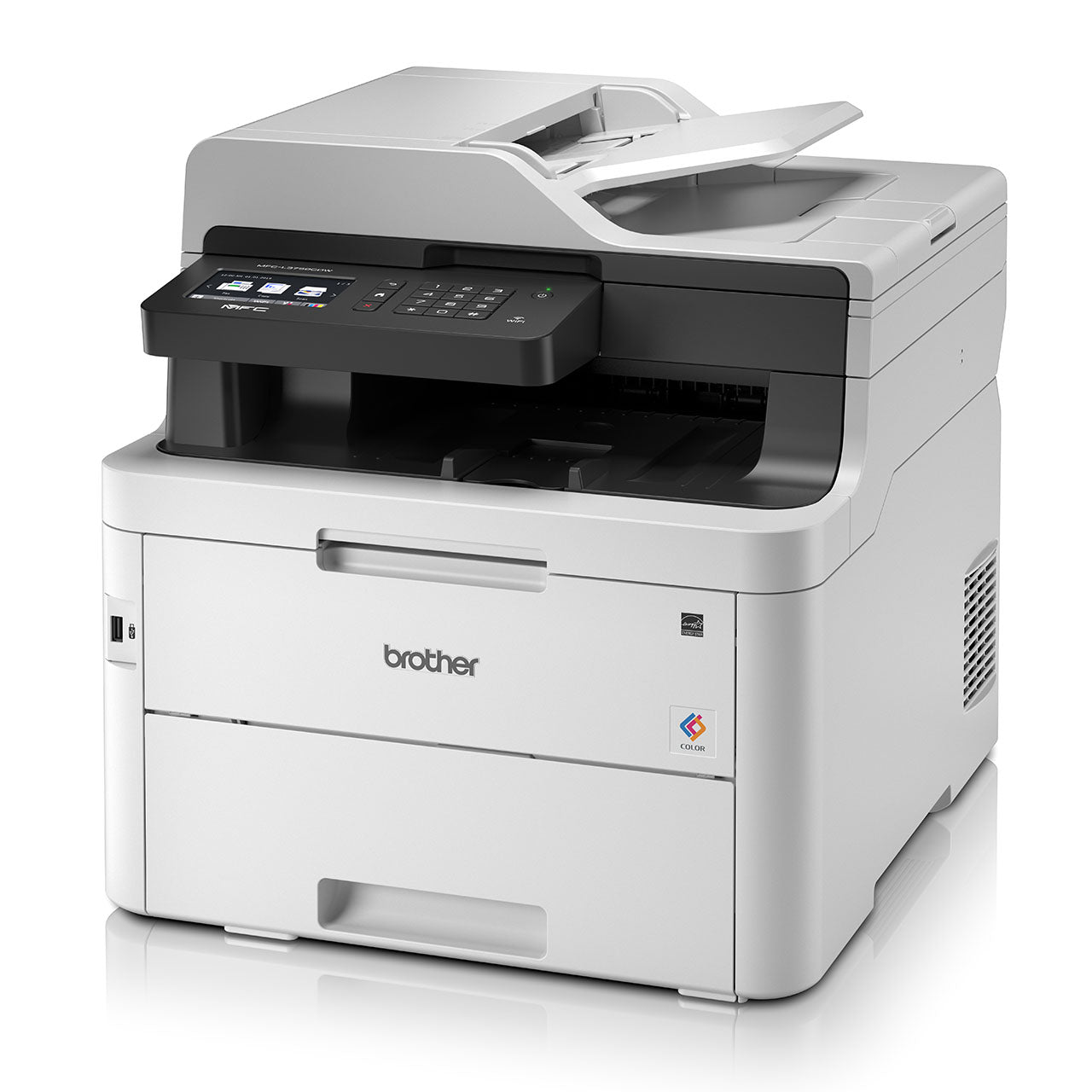 Brother MFC-L3750CDW Laser Printer (MFC-L3750CDW)