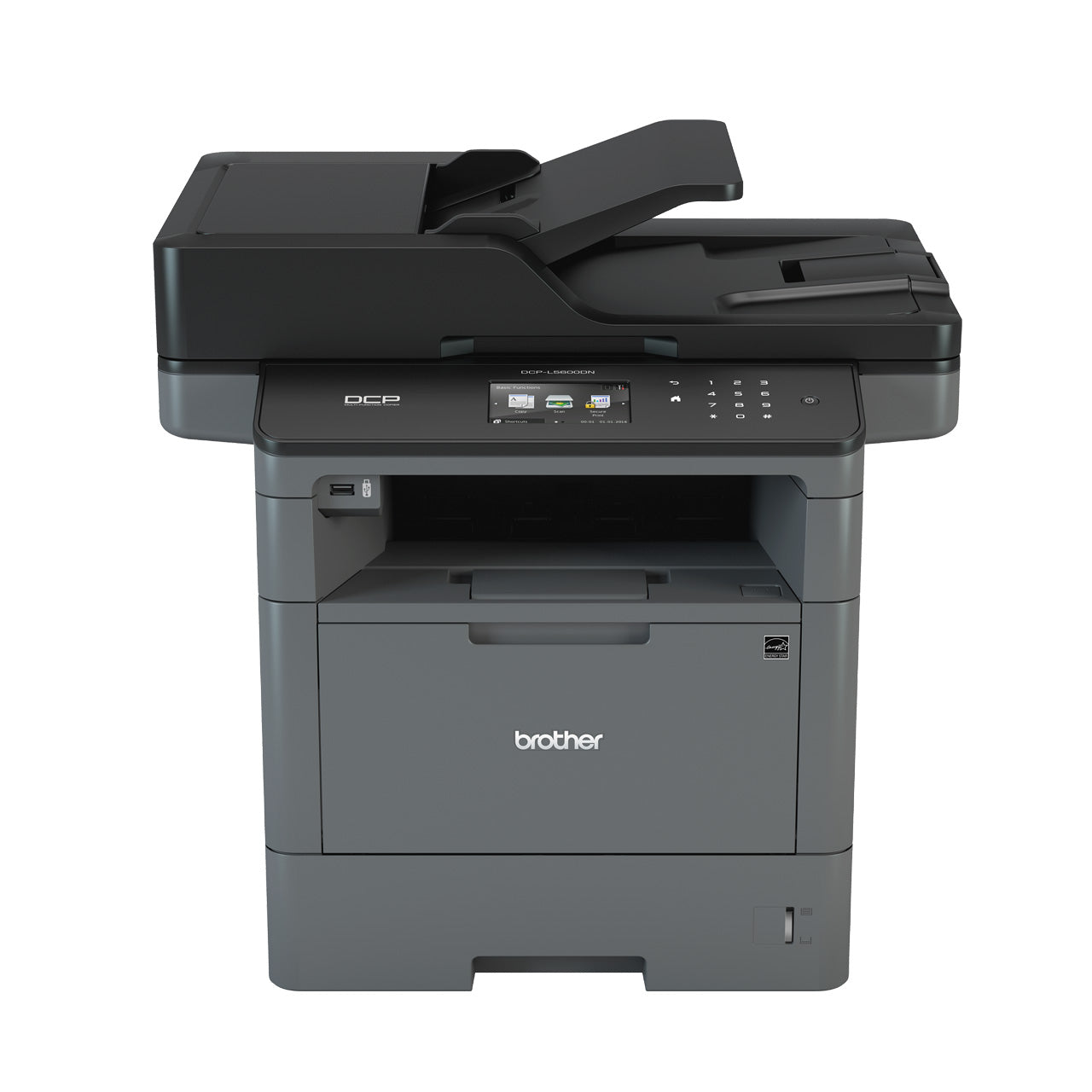 Brother DCP-L5600DN Laser Printer (DCP-L5600DN)