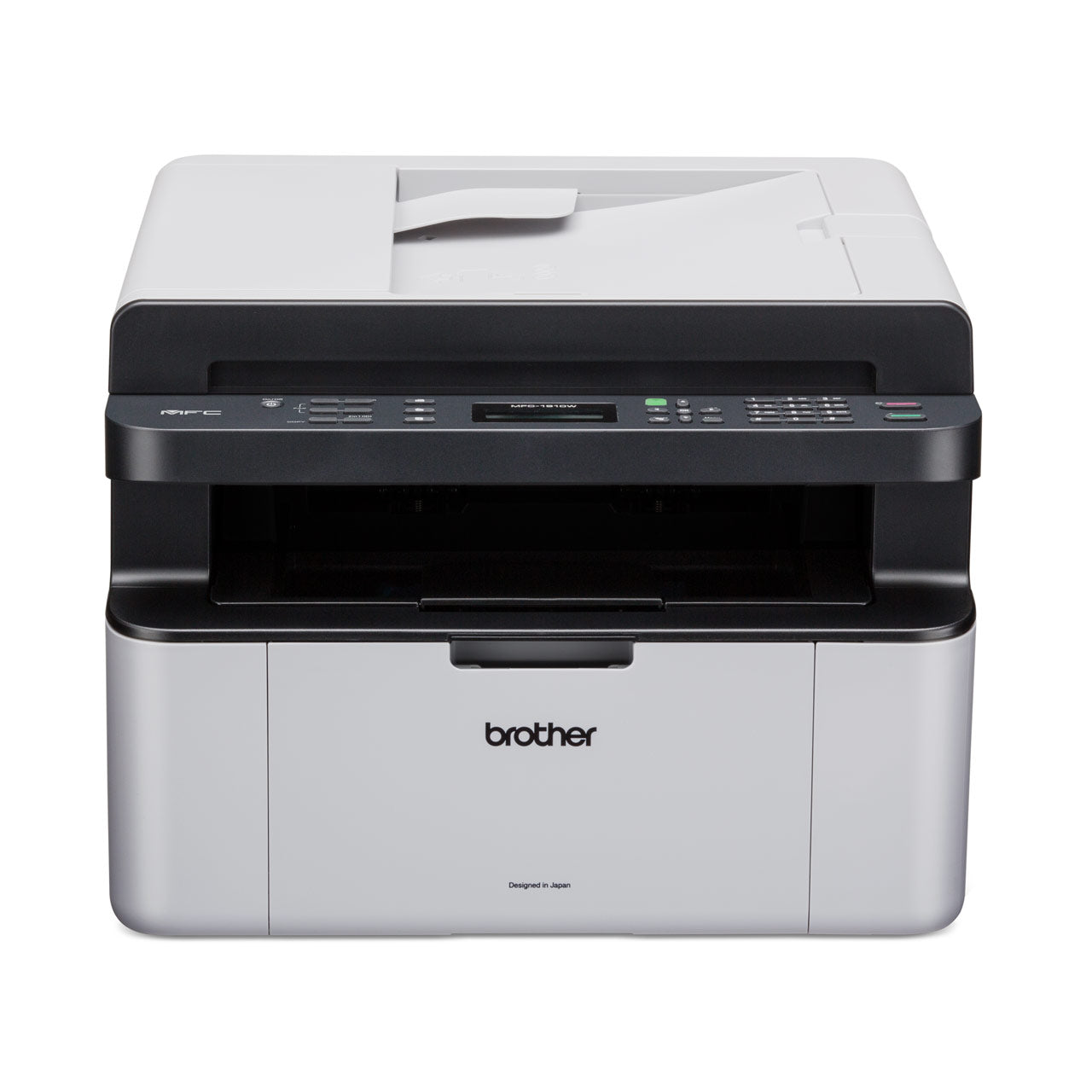 Brother MFC-1910W Laser Printer (MFC-1910W)